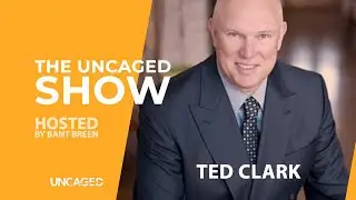 S2 E88 - UNCAGED с Тедом Кларком