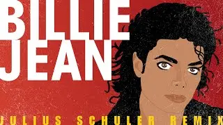 Michael Jackson - Billie Jean (CZAR Remix) [FREE DOWNLOAD]