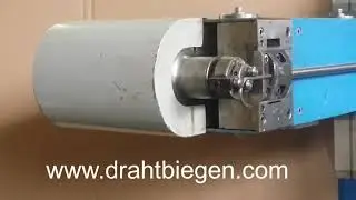 Drahtbiegeteile , CNC Drahtbiegen - www.drahtbiegen.com