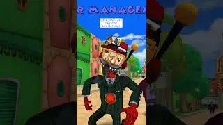 Duck Shuffler In 60 Seconds | Toontown: Corporate Clash #toontowncorporateclash #toontown #ttcc