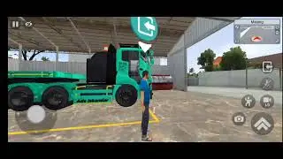 SESUATU YANG TIDAK DI INGINKAN TERJADI. TRUK MINYAK KIMIA TERJATUH KE JURANG 