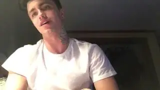 Jake Bass. Speaks French