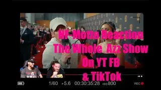 Motto By NF Will He Like IT?!?!