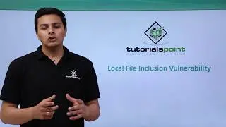 Penetration Testing - Local File Inclusion (LFI)