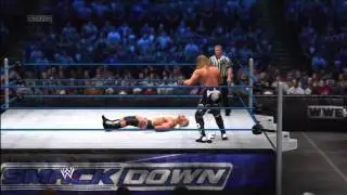 WWE13,game play online