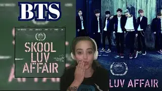 ROAD TO BTS #3 | Skool Luv Affair + Special Addition