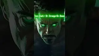 Who is Dr. Doom? Powers Explained in Hindi