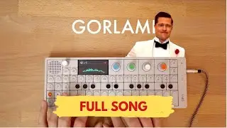 [SONG VERSION] 