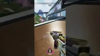 shredding with Sheila🤩#apexlegends #apex #apexlegendsclips #clutch #beamer #ranked #sheila #aim#ai￼