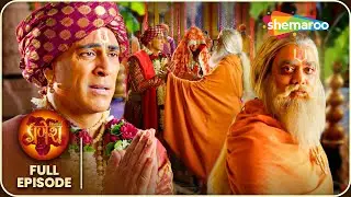 संत तुलसीदास की परीक्षा ली जब ऋषिवर ने | Vighnaharta Ganesha | Complete Episode Highlights