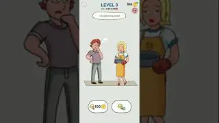 Erase Master / erase master mode level 3 / GAMEPLAY