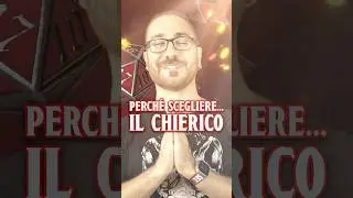 D&D | Perch&eacute; scegliere... IL CHIERICO