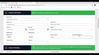 Apply Full Process E Rozgar Training Program 2020