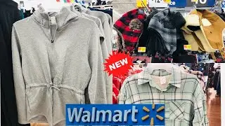 WALMART COLD SEASON FALL WINTER COLLECTION *NEW FINDS*