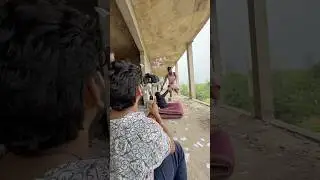Dj movie making behind the scene | Allu arjun