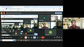 Hiredrocket BharatPe OB Training Video Part-1