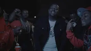 BLAK BOI THE TRAKLORD (YG BLAK BOI) -   Black Gate Baby Official Music Video