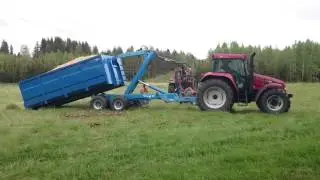 Vaihtolava Viikinki.