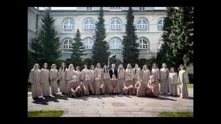 MIKOŁAJ GOM&Oacute;ŁKA - Psalm CXIX - Beati immaculati in via (Szczęśliwi, kt&oacute;rzy...)