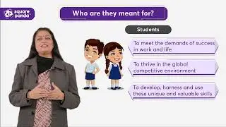 21st Century Skills - An Introduction