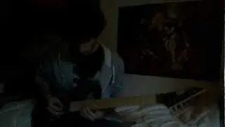Fairy Tail - Erza Theme / Erza vs Erza (Guitar Cover)