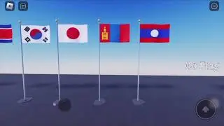 Yakko's World in Roblox!!!