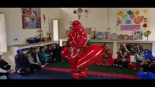 भारत के कोने कोने में गूंज सुनो हरियाणे की 