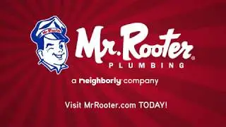 We're Your Neighbor | Mr. Rooter Plumbing
