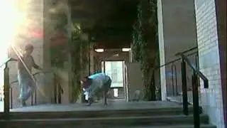 bboy Sushi & bboy Pitchwite