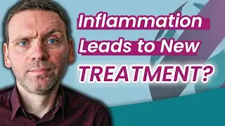 Can Inflammation lead to new treatment for chronic diseases? | NRAS News