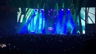 Tool - Swamp Song Live (Xcel Energy Center, 2023)
