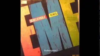 EMF- Unbelievable (The Boot Lane Mix) 1990