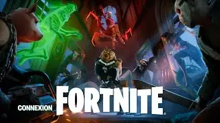 On va se taper une barre sur DELULU !!!! #Fortnite