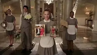 Dynasty 04x1 | Fallon and liam plan their wedding and it goes wrong | Dynasty Season 4 Episode 1