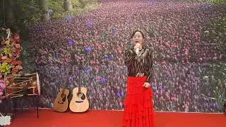 가수이서진  무명초 ❤️원곡 김지애