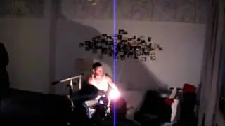 Heist making a video 2