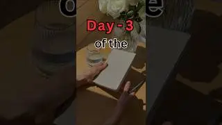 Day 3: The 5 Truths You've Been Running From