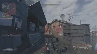 Call of Duty_got killed by Randy&rsquo;s care package 