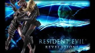 GAMES GUIDE : Resident Evil Revelations - Raid Mode ( Abyss - 09 )