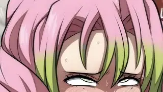 Tanjiro&rsquo;s training ban... | Demon Slayer Comic Dub