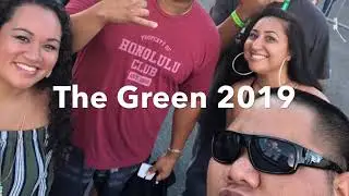 The Green Aloha from Hawaii Festival 2019