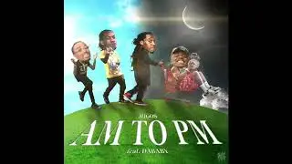 Migos - AM to PM (feat. DaBaby) (Unreleased)