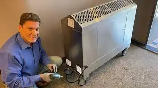 AirGenie&trade; Sanitizer​