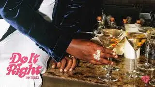Don Toliver - Do It Right [Official Audio]