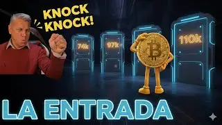 &iquest;Debo VENDER o COMPRAR m&aacute;s BITCOIN y ALTCOINS ahora?