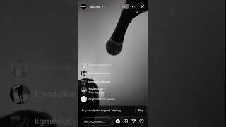 Dj plugg cooks up a fire beat on IG live! #beats #producer