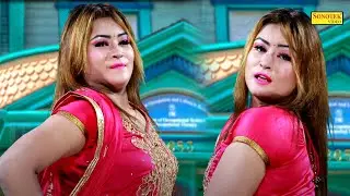 तू मेरी बनडी बनजा \Tu Meri Bandi Banja I Himanshi I Haryanvi Dance I Dj Remix Song I Tashan Haryanvi