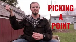 Get ON POINT! | Choosing The Right Field Points