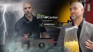 What's the biggest advantage in reducing truck downtime? | FE Data Center