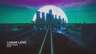 Lunar Love - Dizzo Beatz